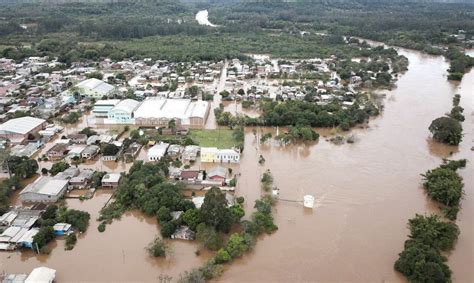 inundações sazonais